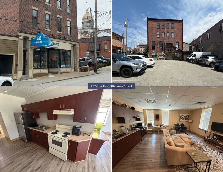 More Photos Of , Greensburg Unknown For Sale