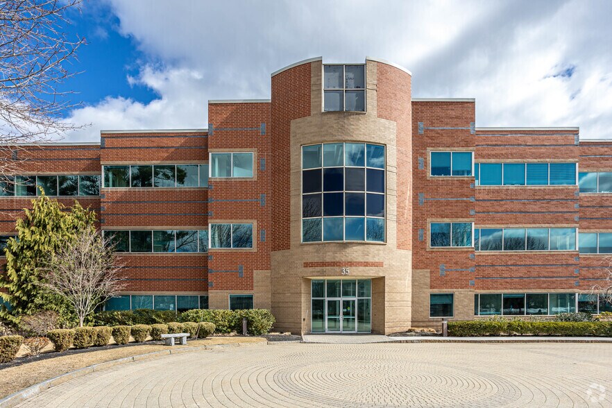 More Photos Of 35 Nagog Park, Acton Office For Sale