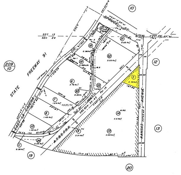 More Photos Of 2525 Kansas Ave, Riverside Manufacturing For Sale