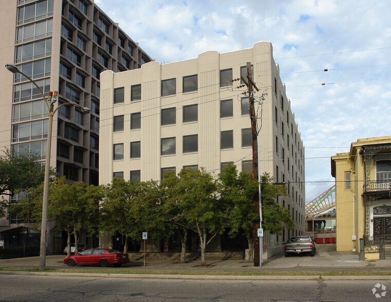 More Photos Of 1539 Jackson Ave, New Orleans Office Residential For Lease