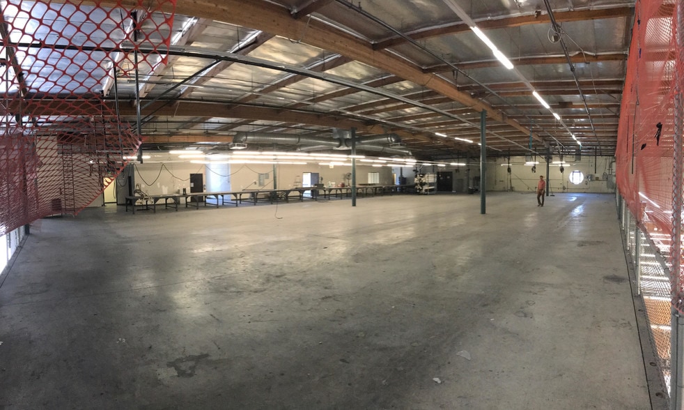 More Photos Of 5801 S Alameda St, Los Angeles Manufacturing For Lease