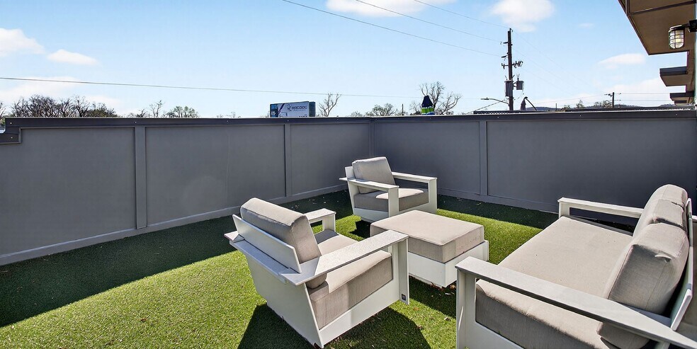 More Photos Of 1205 Paris Ave, Nashville Apartments For Sale