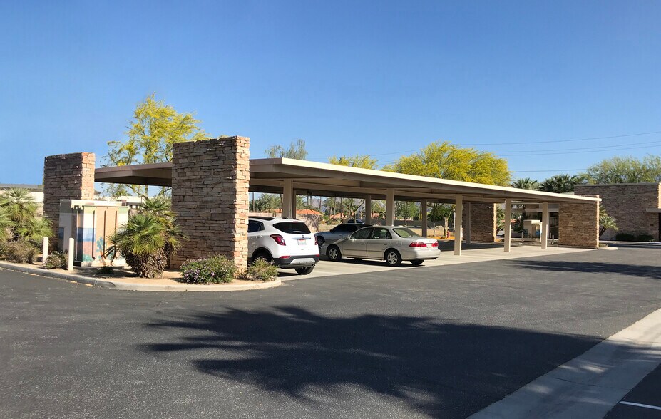 More Photos Of 74000 Country Club Dr, Palm Desert Office For Sale