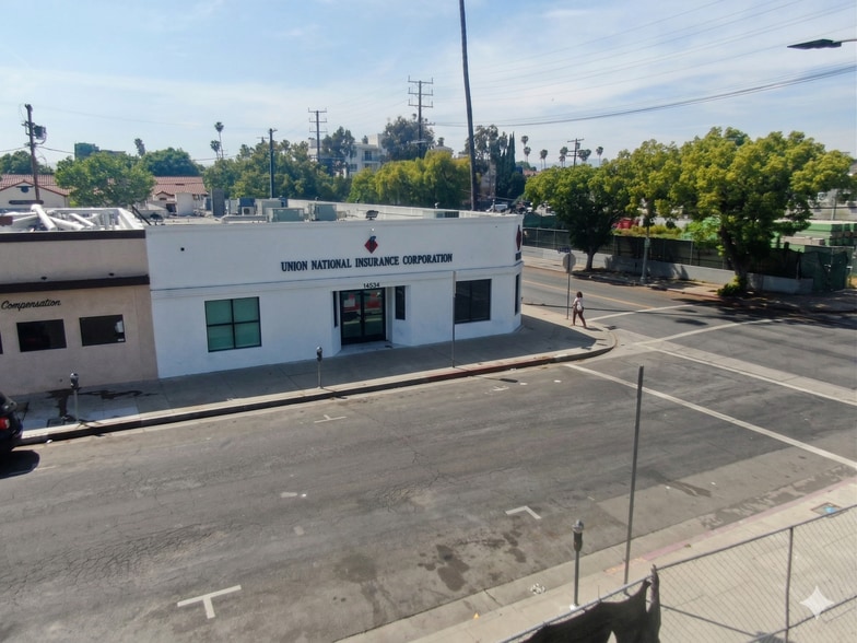 More Photos Of 14554-14560 Friar St, Van Nuys Freestanding For Sale