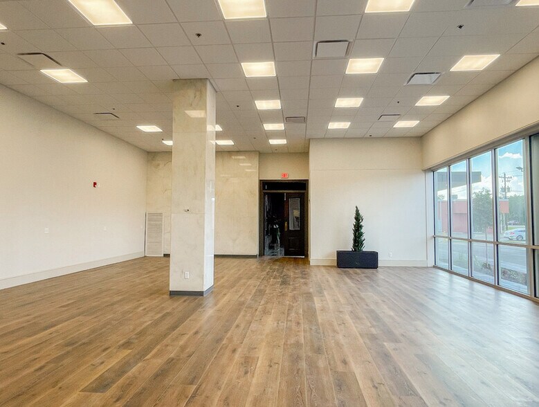 More Photos Of 5700 Florida Blvd, Baton Rouge Loft Creative Space For Sale