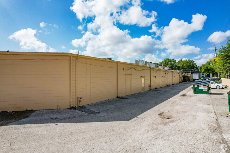 More Photos Of 11602-11640 N Dale Mabry Hwy, Tampa Unknown For Lease