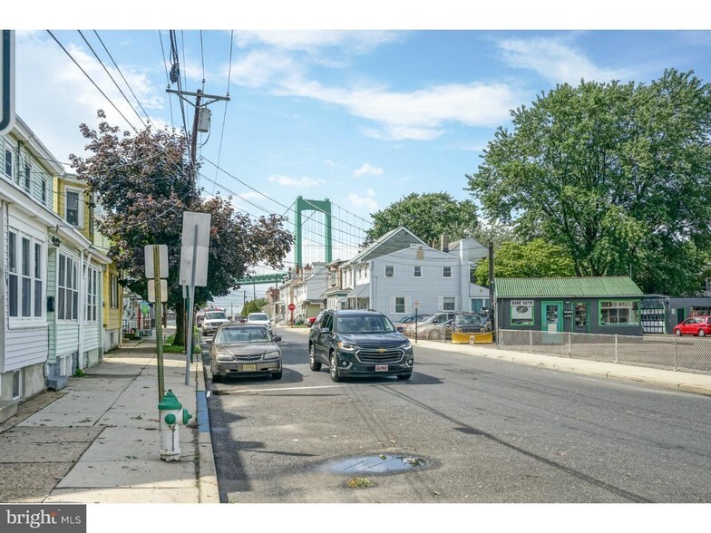 More Photos Of 240-242 N Broadway, Gloucester City Warehouse For Sale