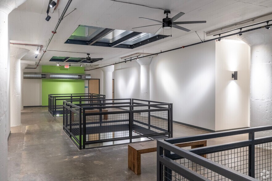 More Photos Of 1800 Washington Ave, Saint Louis Apartments For Lease