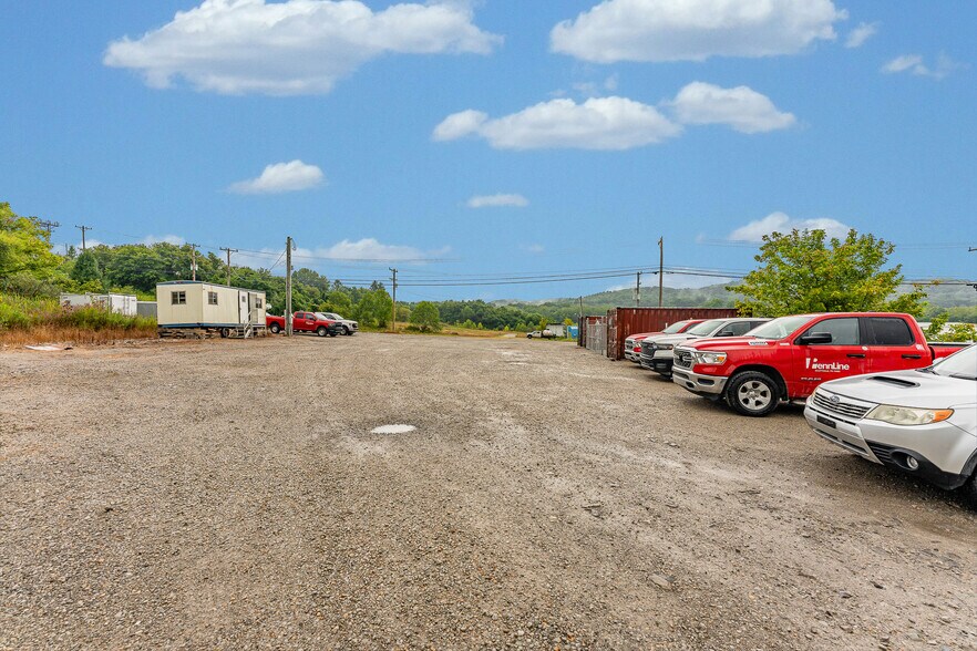 More Photos Of , Waynesburg Industrial For Sale