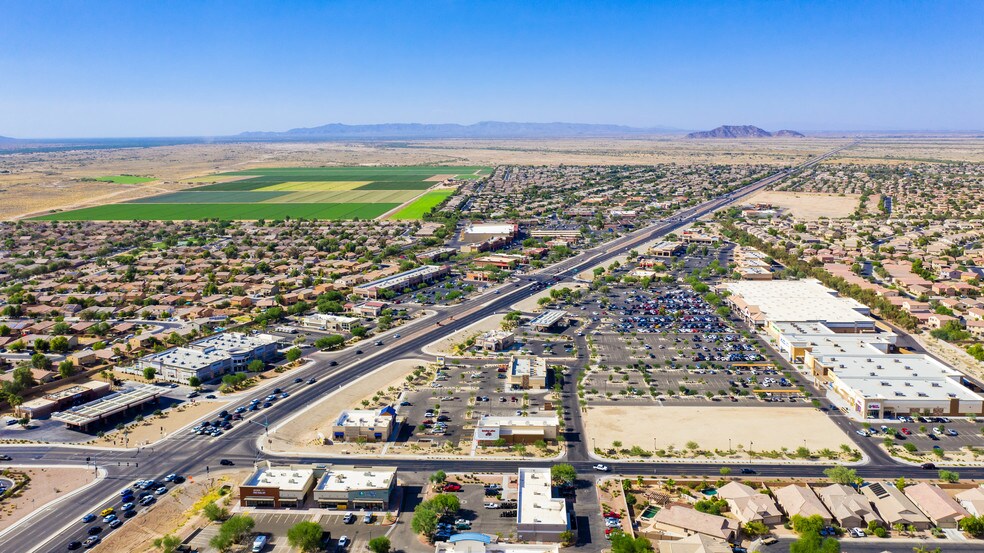 More Photos Of 44510 W Edison Rd, Maricopa Auto Repair For Sale