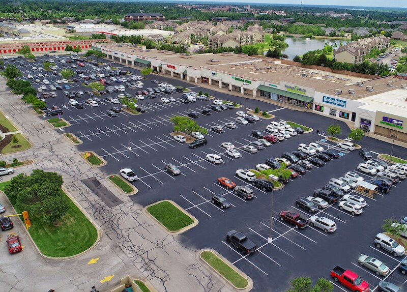 More Photos Of 18-78 E 33rd St, Edmond Freestanding For Sale