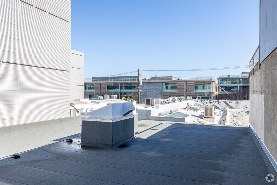 More Photos Of 343-345 Vermont St, San Francisco Light Distribution For Lease