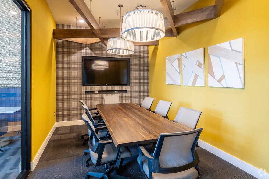 Photo of 1st Floor Ste 160