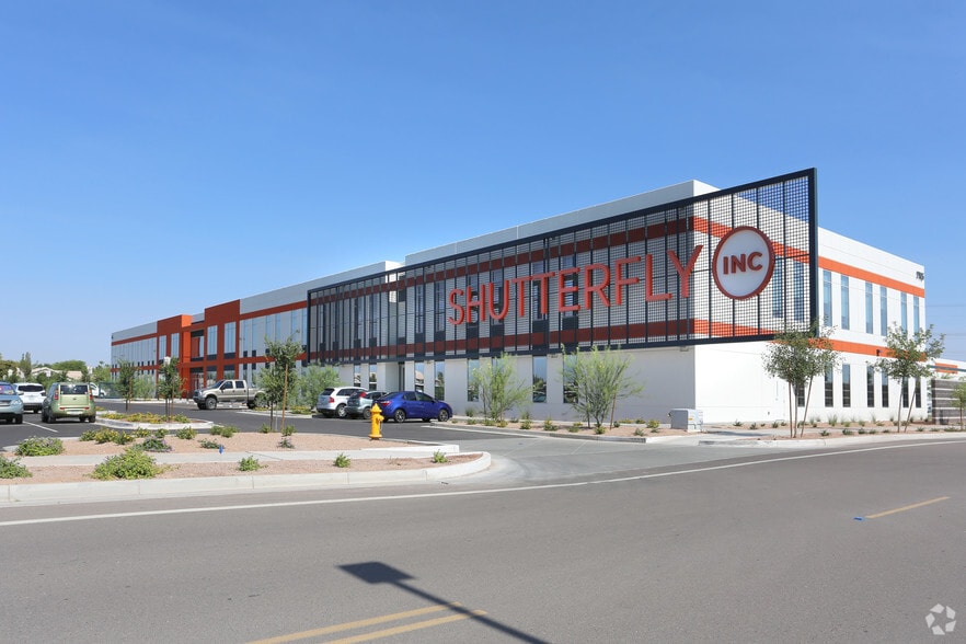 More Photos Of 7195 S Shutterfly Way, Tempe Manufacturing For Sale