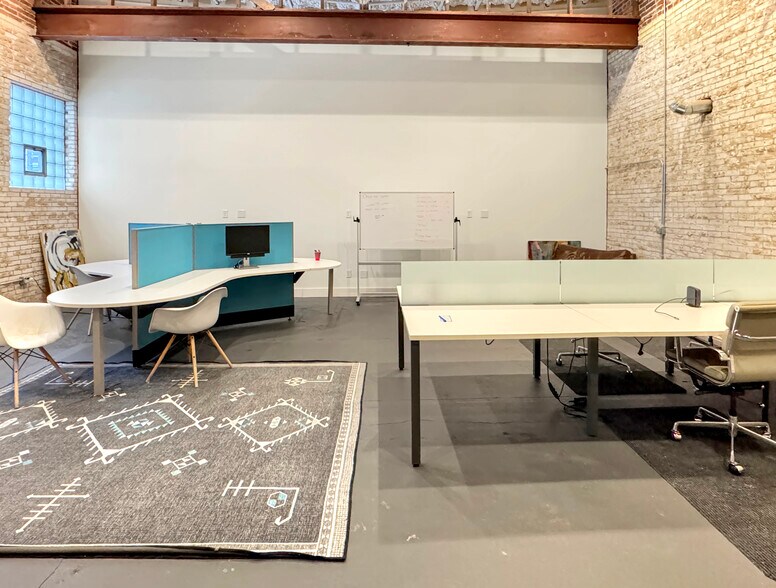 More Photos Of 206 Lafayette St, Washington Loft Creative Space For Lease