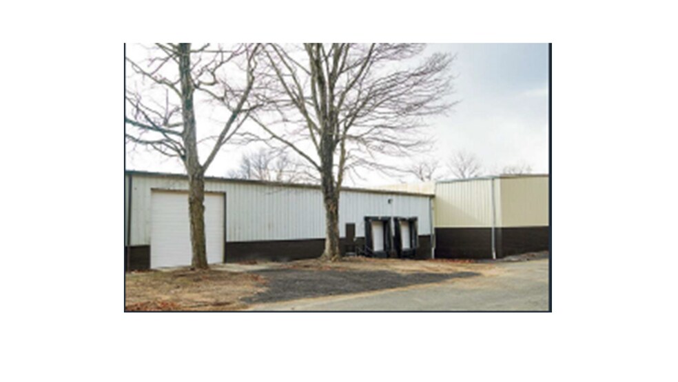 More Photos Of 185 Huntingdon Ave, Waterbury Industrial For Sale