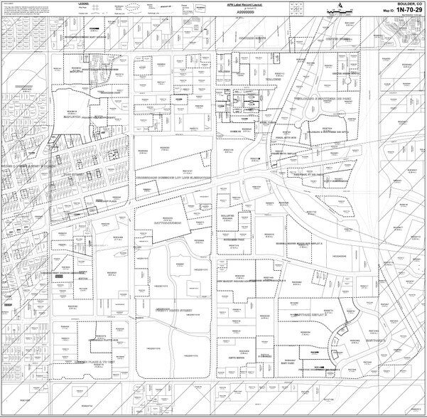 More Photos Of 3100 Carbon Pl, Boulder Loft Creative Space For Sale