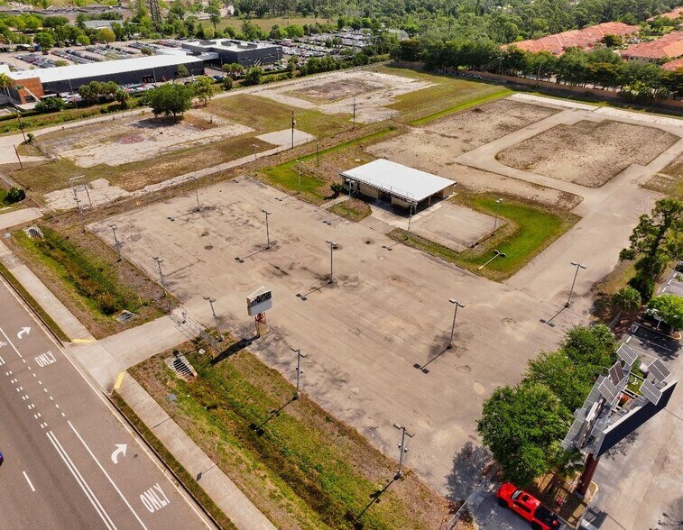 More Photos Of 14101 S Tamiami Trl, Fort Myers Land For Sale