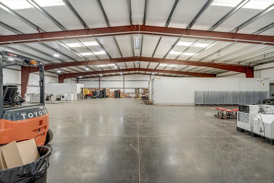More Photos Of 12762 Highway 29, Lower Lake Warehouse For Sale