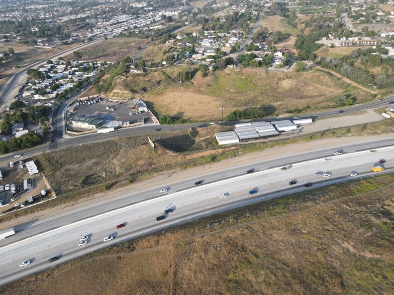 More Photos Of Calimesa Blvd, Yucaipa Land For Sale