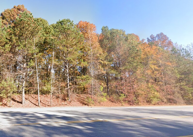 More Photos Of 3385 Jonesboro rd, Fairburn Land For Sale