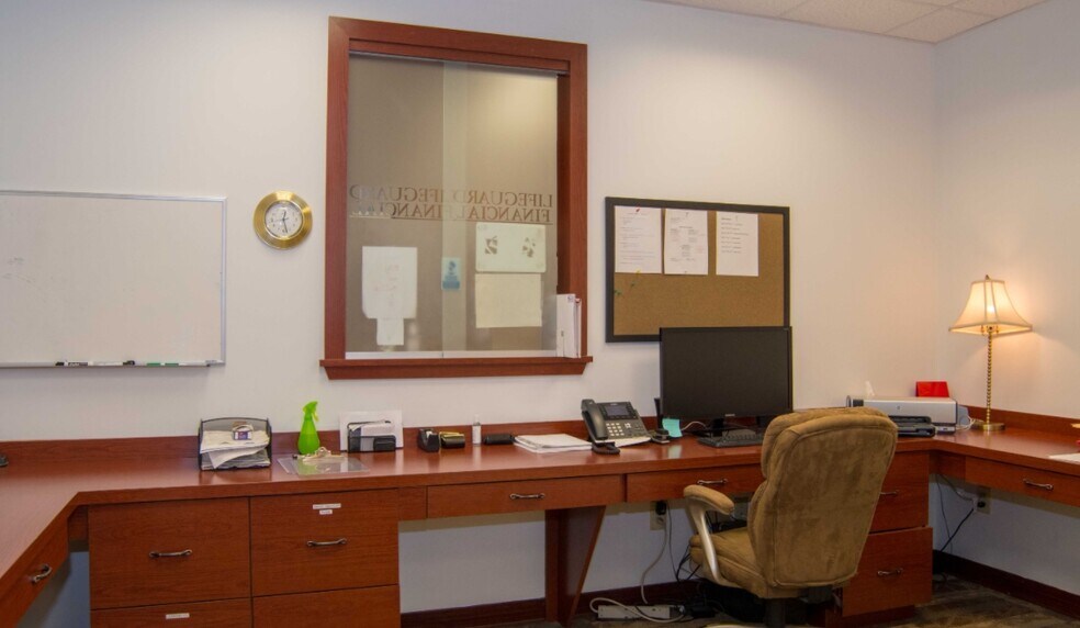 Photo of 1st Floor Ste 7540