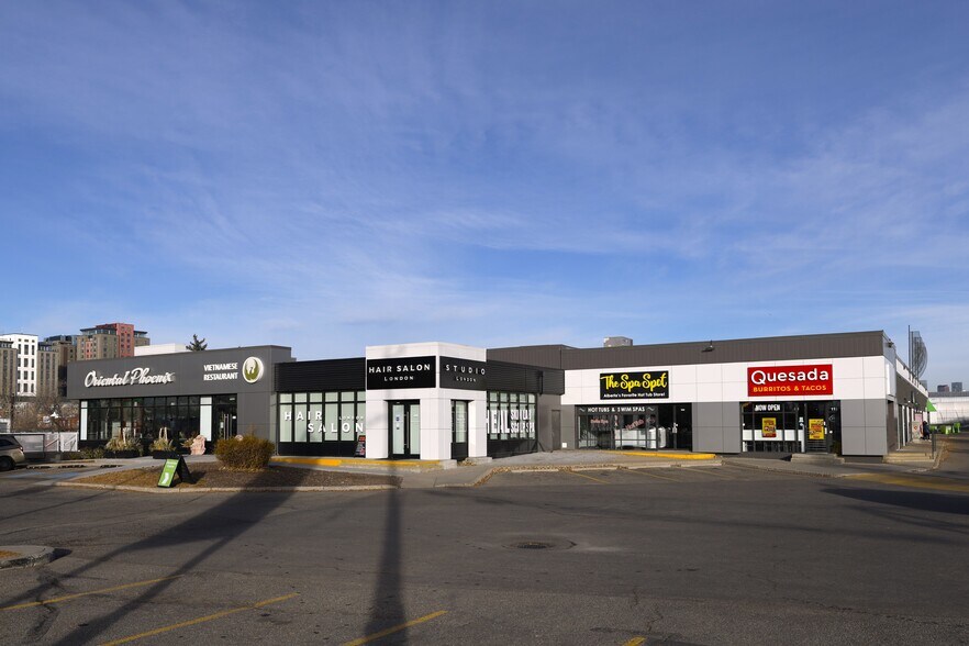 More Photos Of 104 58th Ave SE, Calgary Freestanding For Sale