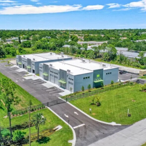 More Photos Of 6509 St Lucie Blvd, Fort Pierce Warehouse For Sale