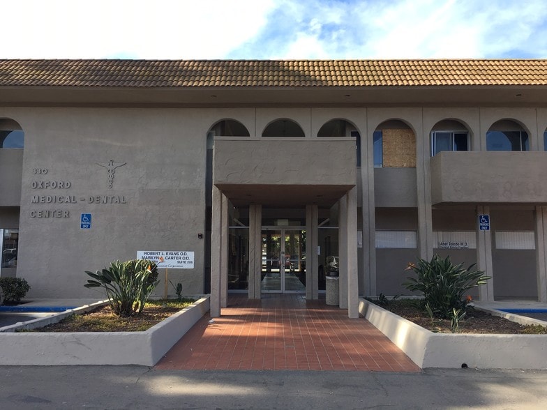 More Photos Of 330 Oxford St, Chula Vista Unknown For Lease