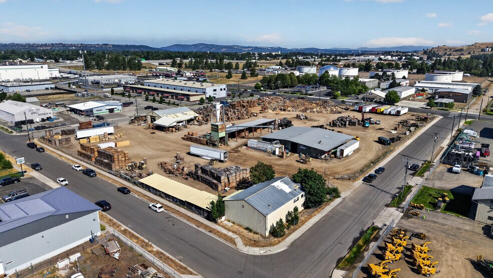 More Photos Of 3900 Francis Ave, Spokane Land For Sale