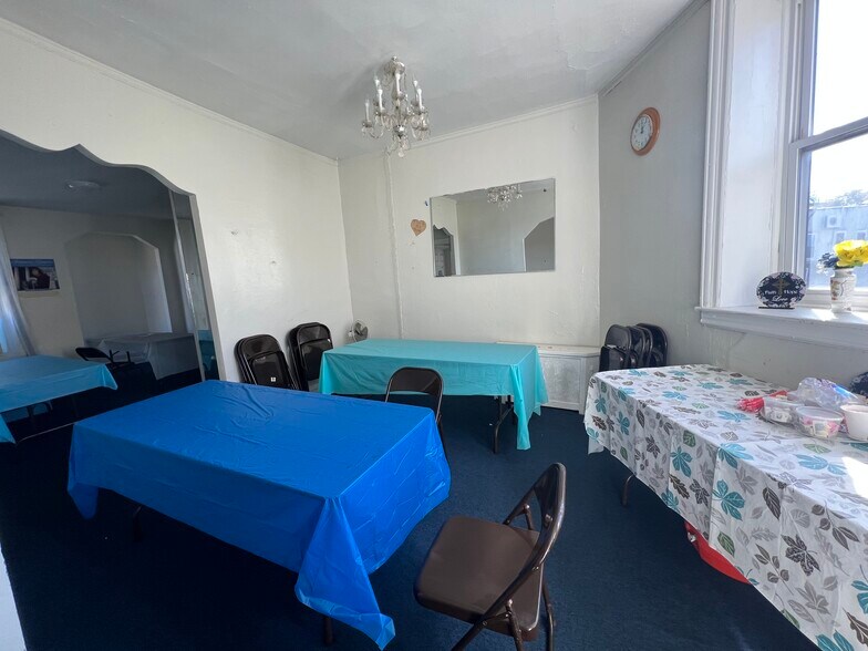 More Photos Of 303 E 98th St, Brooklyn Religious Facility For Sale