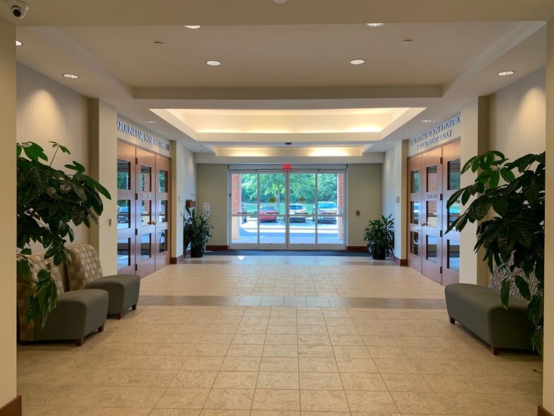 More Photos Of 10880 Durant Rd, Raleigh Office For Sale