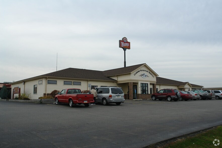 More Photos Of 108 Washington Towne Blvd N, Edinboro Unknown For Lease