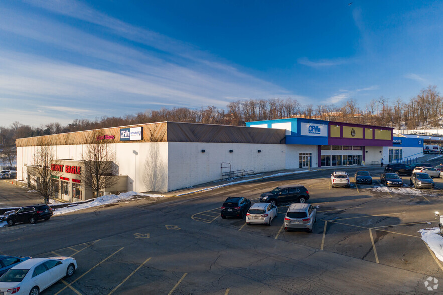 Primary Photo Of 230 Rodi Rd, Pittsburgh General Retail For Lease