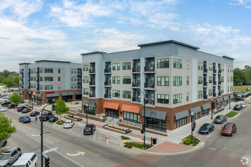 Primary Photo Of 305 N Main St, Broken Arrow Apartments For Lease