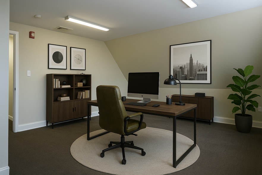 More Photos Of 7058 Germantown Ave, Philadelphia Office For Lease