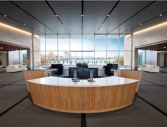 More Photos Of 4191 E Commerce Way, Sacramento Office For Lease