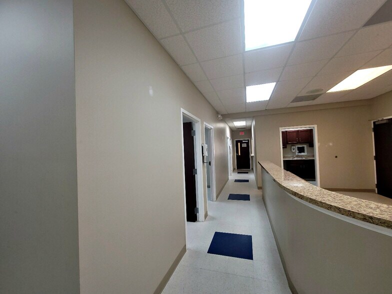 More Photos Of 2356 John Smith Rd, Fayetteville Medical For Lease
