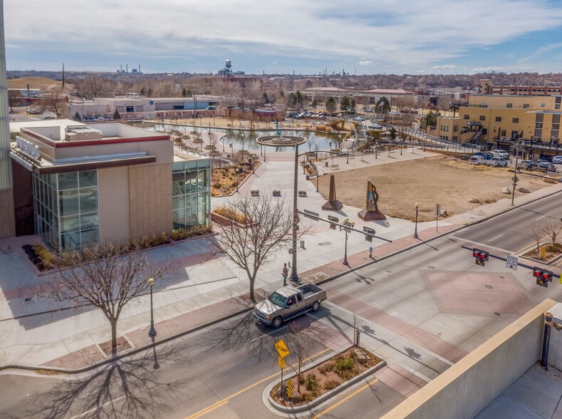 More Photos Of 150 Central Main St, Pueblo Land For Sale