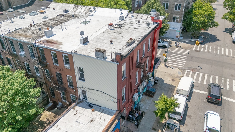More Photos Of 209 Lewis Ave, Brooklyn Apartments For Sale