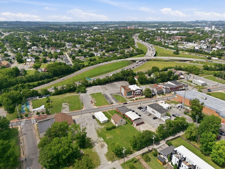 More Photos Of 1503 Jefferson St, Nashville Flex For Sale