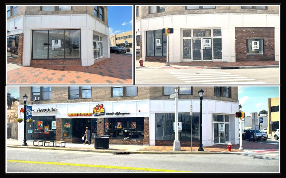 Primary Photo Of 2002 Morris Ave, Union Township Storefront Retail Office For Lease