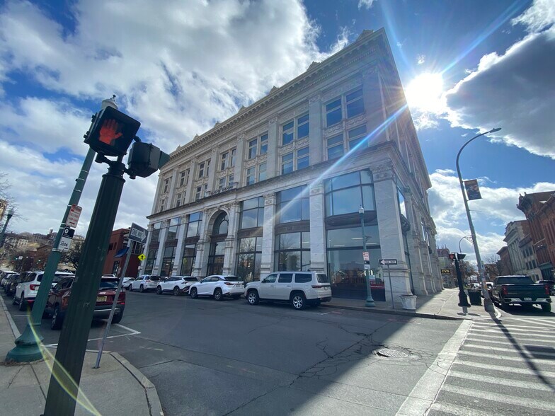 More Photos Of 2 3rd St, Troy Office For Lease