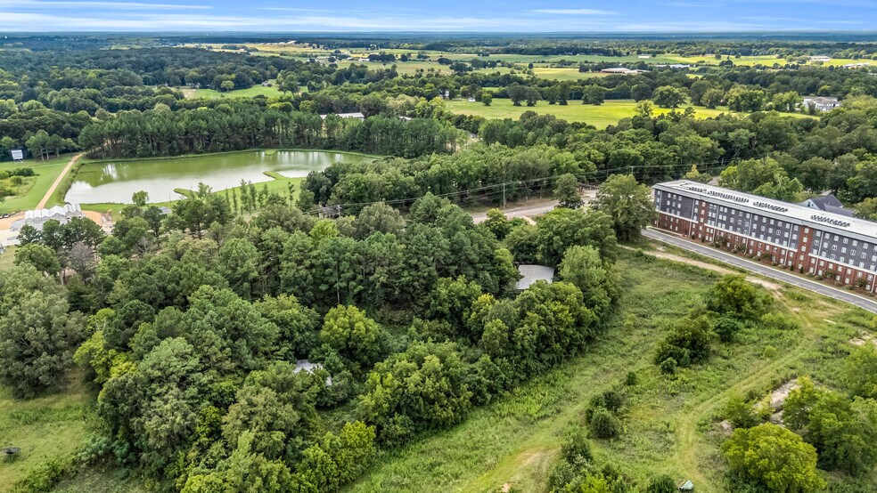 More Photos Of 1683 Blackjack Rd, Starkville Land For Sale