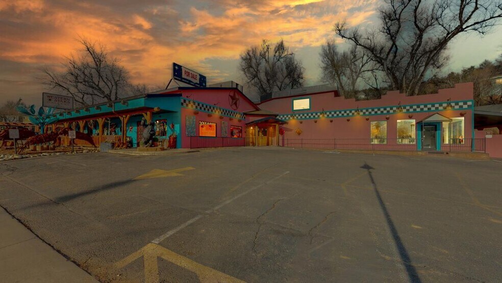 More Photos Of 160 E Main St, Lyons Restaurant For Sale