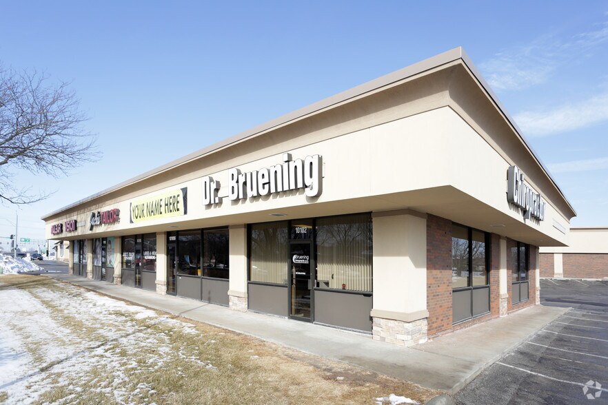 More Photos Of 10102-10190 Maple Rd, Omaha Unknown For Lease