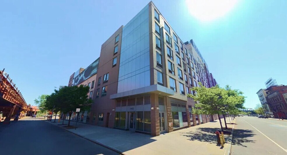 More Photos Of 1951 Park Ave, New York Apartments For Lease
