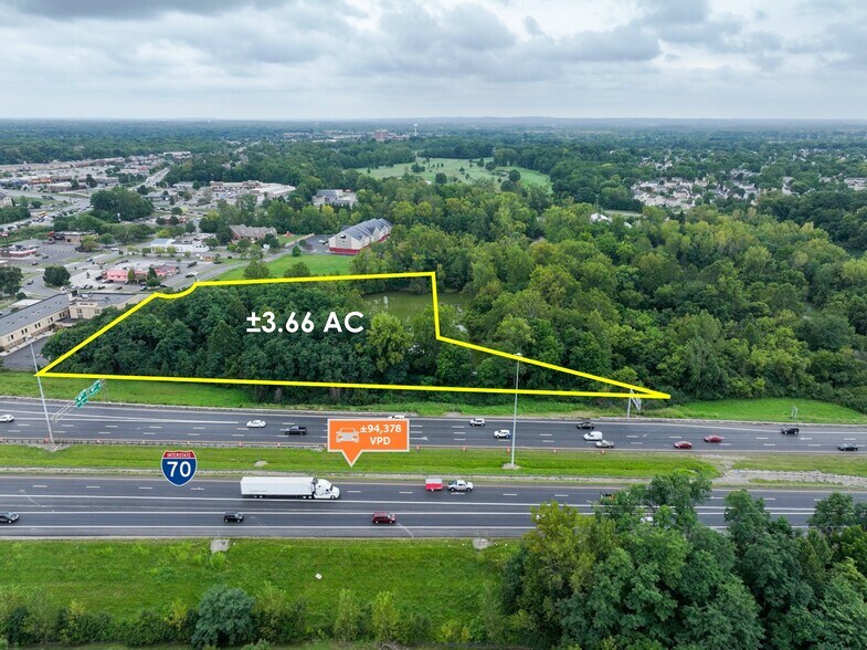 More Photos Of 1900 Winderly Ln, Pickerington Land For Sale