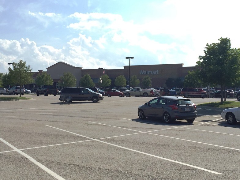 More Photos Of 4845 24th Ave, Fort Gratiot Land For Sale