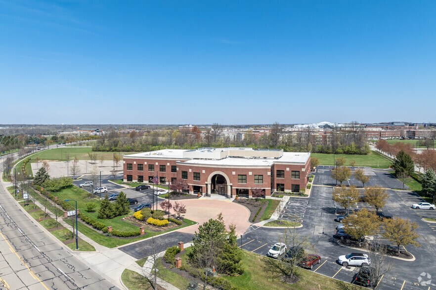 More Photos Of 3400 Morse Xing, Columbus Office For Lease